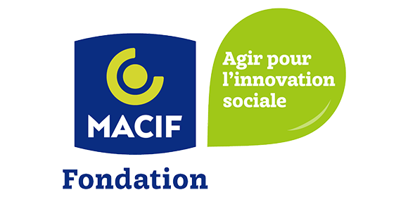 MACIF Fondation logo