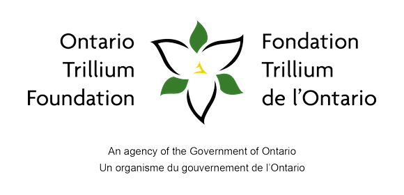 Ontario Trillum Foundation logo