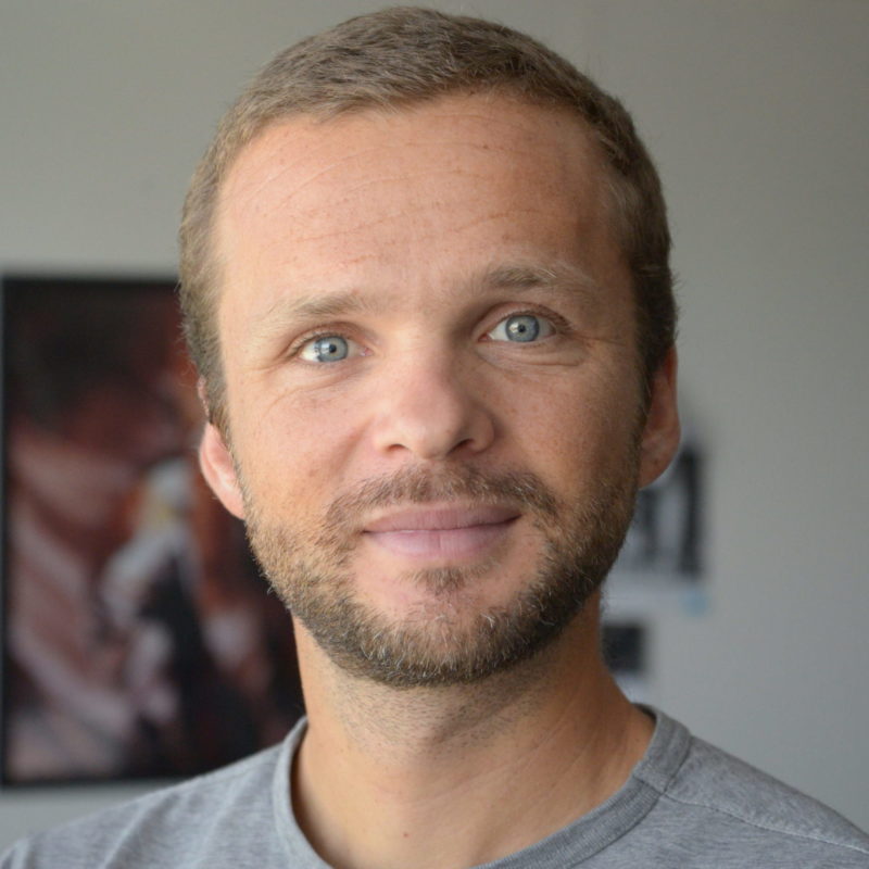 Jean-Baptiste Bellet
