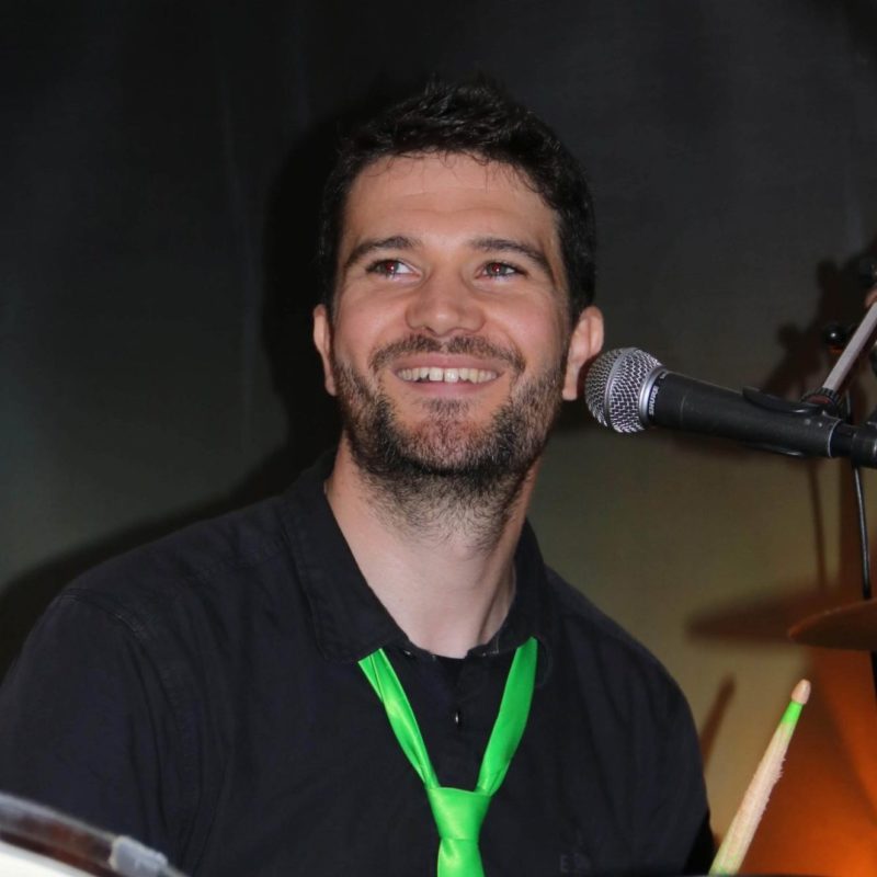 Konrad Sachse