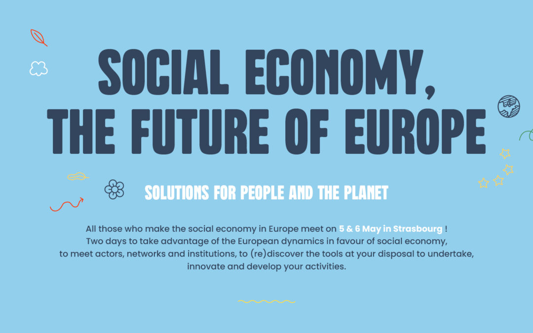 Open Food Network on social economies with Urgenci