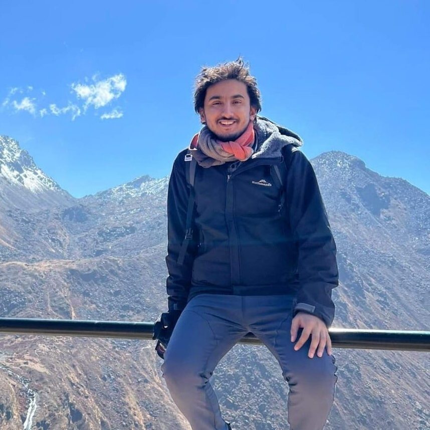 Abhilekh Bhurtel