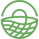 Open Food Network logo